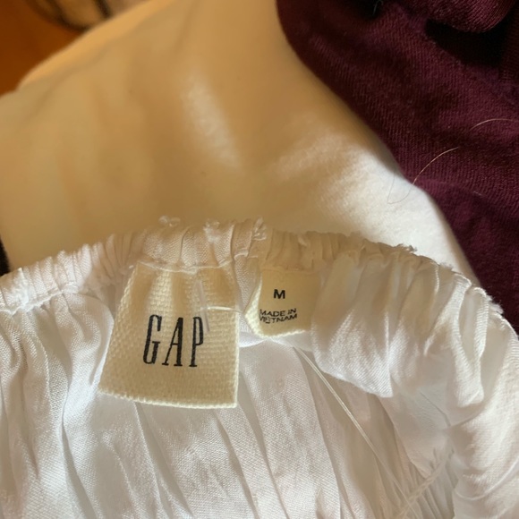 Flowy top - Picture 7 of 7